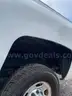 2010 GMC Sierra 2500HD Work Truck Ext. Cab 4WD