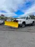 2010 GMC Sierra 2500HD Work Truck Ext. Cab 4WD