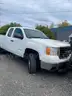2010 GMC Sierra 2500HD Work Truck Ext. Cab 4WD