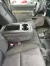 2010 GMC Sierra 2500HD Work Truck Ext. Cab 4WD