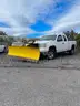 2010 GMC Sierra 2500HD Work Truck Ext. Cab 4WD