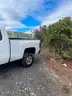 2010 GMC Sierra 2500HD Work Truck Ext. Cab 4WD