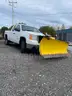 2010 GMC Sierra 2500HD Work Truck Ext. Cab 4WD