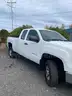 2010 GMC Sierra 2500HD Work Truck Ext. Cab 4WD