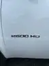 2010 GMC Sierra 2500HD Work Truck Ext. Cab 4WD