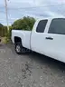 2010 GMC Sierra 2500HD Work Truck Ext. Cab 4WD