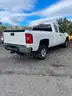 2010 GMC Sierra 2500HD Work Truck Ext. Cab 4WD
