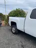 2010 GMC Sierra 2500HD Work Truck Ext. Cab 4WD