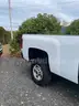 2010 GMC Sierra 2500HD Work Truck Ext. Cab 4WD