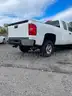 2010 GMC Sierra 2500HD Work Truck Ext. Cab 4WD