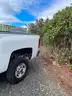 2010 GMC Sierra 2500HD Work Truck Ext. Cab 4WD