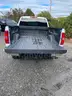 2010 GMC Sierra 2500HD Work Truck Ext. Cab 4WD