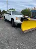 2010 GMC Sierra 2500HD Work Truck Ext. Cab 4WD