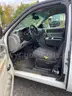 2010 GMC Sierra 2500HD Work Truck Ext. Cab 4WD