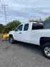 2010 GMC Sierra 2500HD Work Truck Ext. Cab 4WD