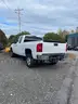 2010 GMC Sierra 2500HD Work Truck Ext. Cab 4WD