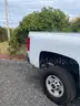 2010 GMC Sierra 2500HD Work Truck Ext. Cab 4WD