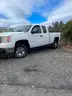 2010 GMC Sierra 2500HD Work Truck Ext. Cab 4WD