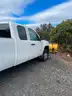 2010 GMC Sierra 2500HD Work Truck Ext. Cab 4WD