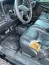 2003 GMC Sierra 3500 4WD