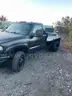 2003 GMC Sierra 3500 4WD