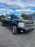 2011 Chevrolet Silverado 1500 LT Ext. Cab 4WD