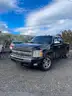 2011 Chevrolet Silverado 1500 LT Ext. Cab 4WD