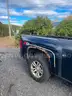 2011 Chevrolet Silverado 1500 LT Ext. Cab 4WD