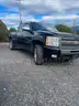 2011 Chevrolet Silverado 1500 LT Ext. Cab 4WD