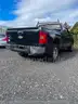 2011 Chevrolet Silverado 1500 LT Ext. Cab 4WD