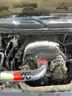 2011 Chevrolet Silverado 1500 LT Ext. Cab 4WD
