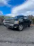 2011 Chevrolet Silverado 1500 LT Ext. Cab 4WD