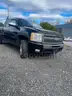 2011 Chevrolet Silverado 1500 LT Ext. Cab 4WD