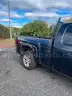 2011 Chevrolet Silverado 1500 LT Ext. Cab 4WD