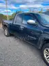 2011 Chevrolet Silverado 1500 LT Ext. Cab 4WD