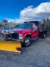 2009 Ford F-350 SD XLT DRW 4WD