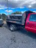 2009 Ford F-350 SD XLT DRW 4WD