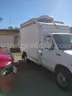1999 Ford Econoline Box Truck