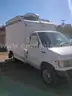1999 Ford Econoline Box Truck