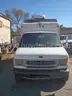 1999 Ford Econoline Box Truck