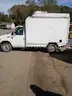 1999 Ford Econoline Box Truck