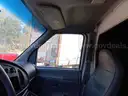1999 Ford Econoline Box Truck