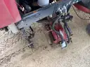 2 Toro reel mowers