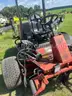 2 Toro reel mowers