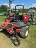 2 Toro reel mowers
