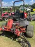 2 Toro reel mowers