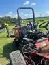 2 Toro reel mowers