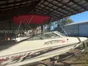 2001 Caravelle interceptor boat 232