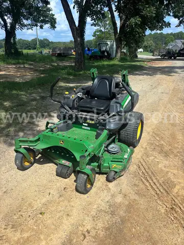 2013 John Deere Z920M