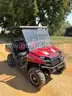 2011 Polaris ranger 500